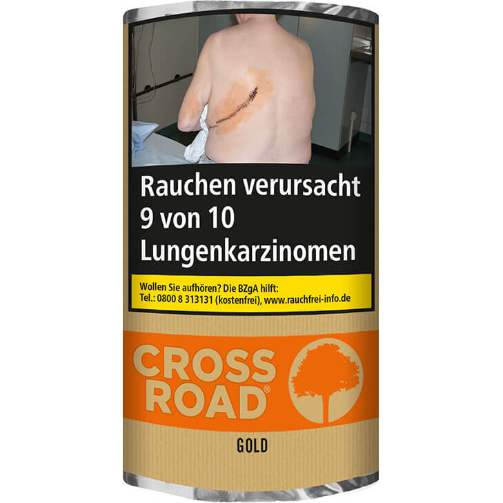 Crossroad Gold 30g Crossroad Gold 30g