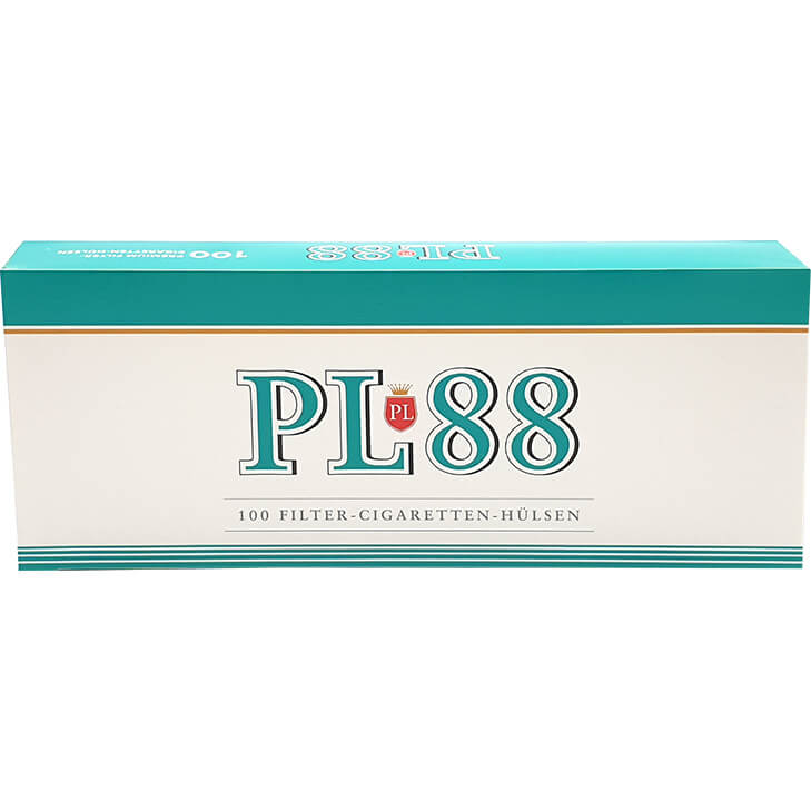 PL88 Virginia Blend 180g