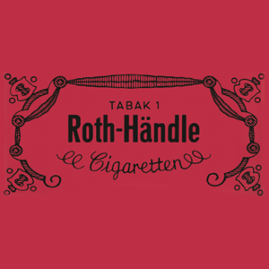 Roth-Händle Roth-Händle