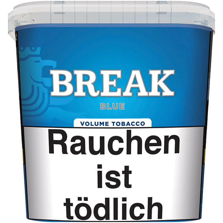 Break Blue 230g Break Blue 230g