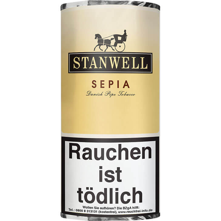 Stanwell Sepia 40g Stanwell Sepia 40g