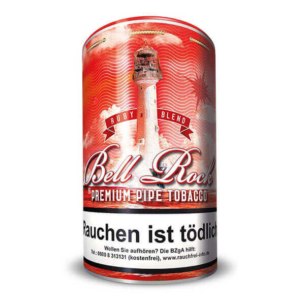 Bell Rock Ruby Blend 160g Bell Rock Ruby Blend 160g