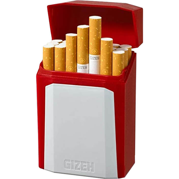 Pall Mall Giga Box 3 x 280g Volumentabak 2000 King Size Filterhülsen Uvm. Pall Mall Giga Box 3 x 280g Volumentabak 2000 King Size Filterhülsen Uvm.