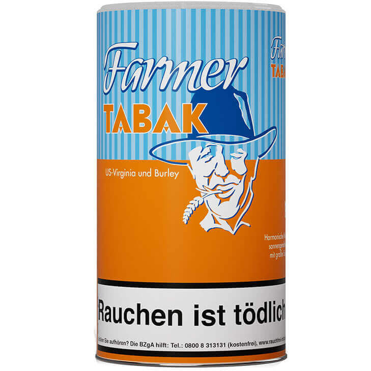 Farmer Pfeifentabak 160g Farmer Pfeifentabak 160g