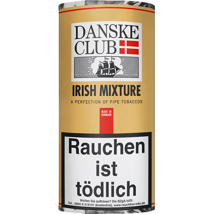 Danske Club Irish Mixture 50g Danske Club Irish Mixture 50g