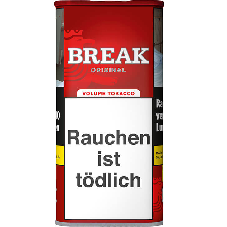 Break Original 120g Break Original 120g