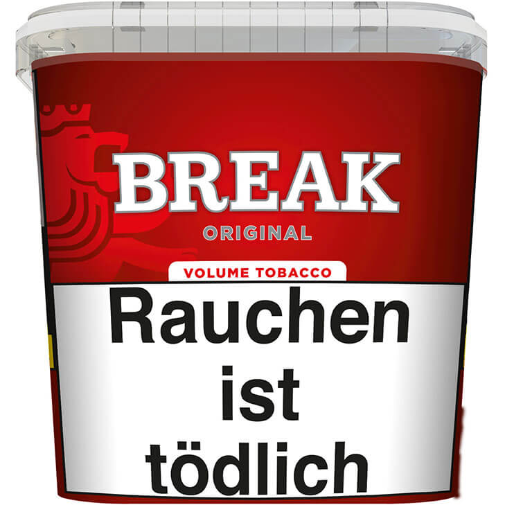 Break Original 240g Break Original 240g