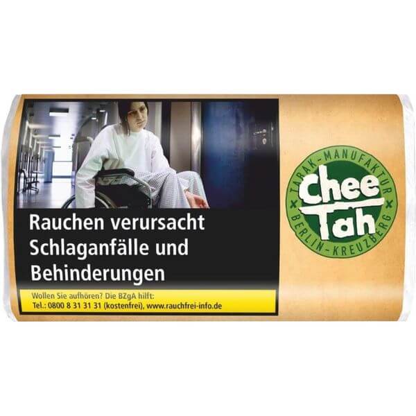 Chee Tah Grün 30g Chee Tah Grün 30g