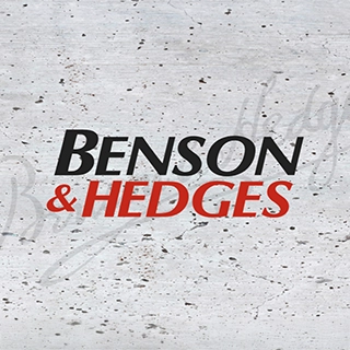 Benson und Hedges Sparpakete