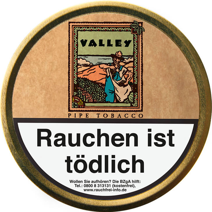 Valley 100g Valley 100g