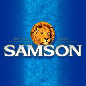 Samson Samson