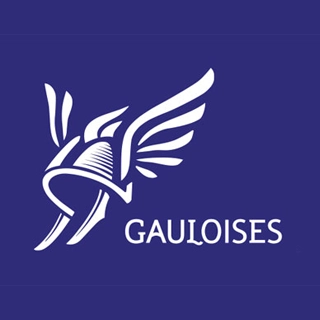 Gauloises Tabak