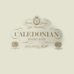 Caledonian Highland Caledonian Highland