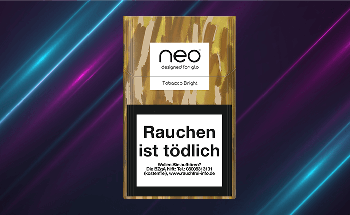 neo Tobacco Bright
