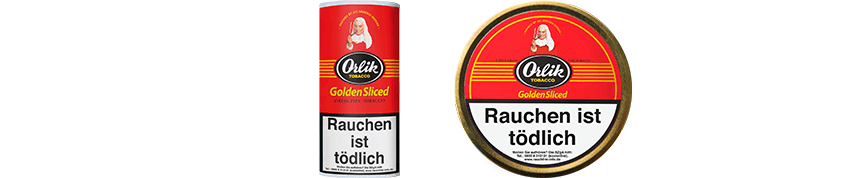 Orlik Golden Sliced