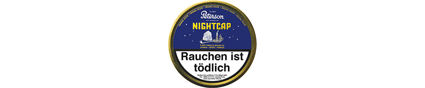 Peterson Nightcap