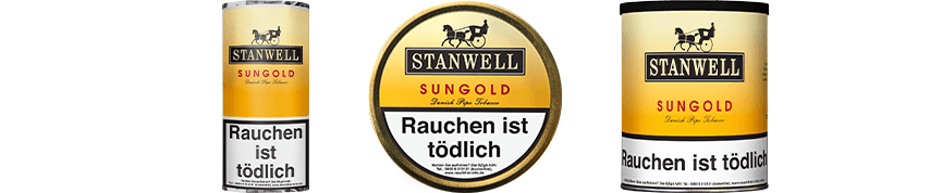 Stanwell Sungold