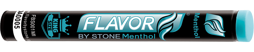 menthol steine