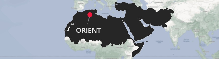 orient-map