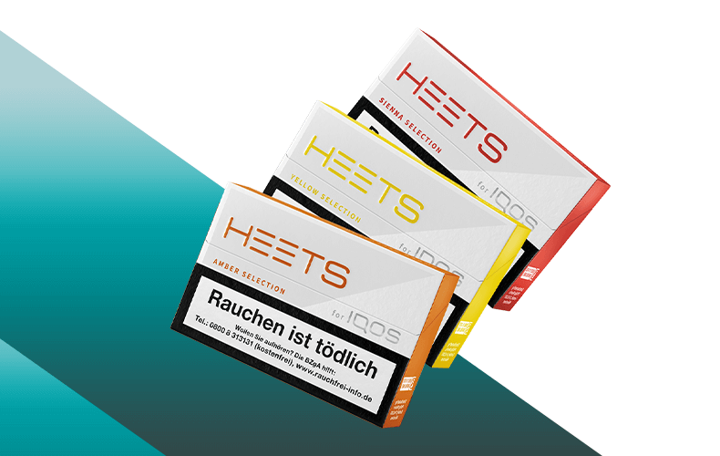 Erfahre, wie effektiv 0,5 mg IQOS NIkotin ist