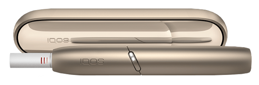 iqos-gold