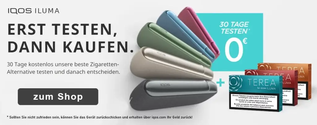 Wie schädlich ist IQOS? Der große Test mit Nachbau der Lunge