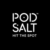 Pod Salt Fits Pods